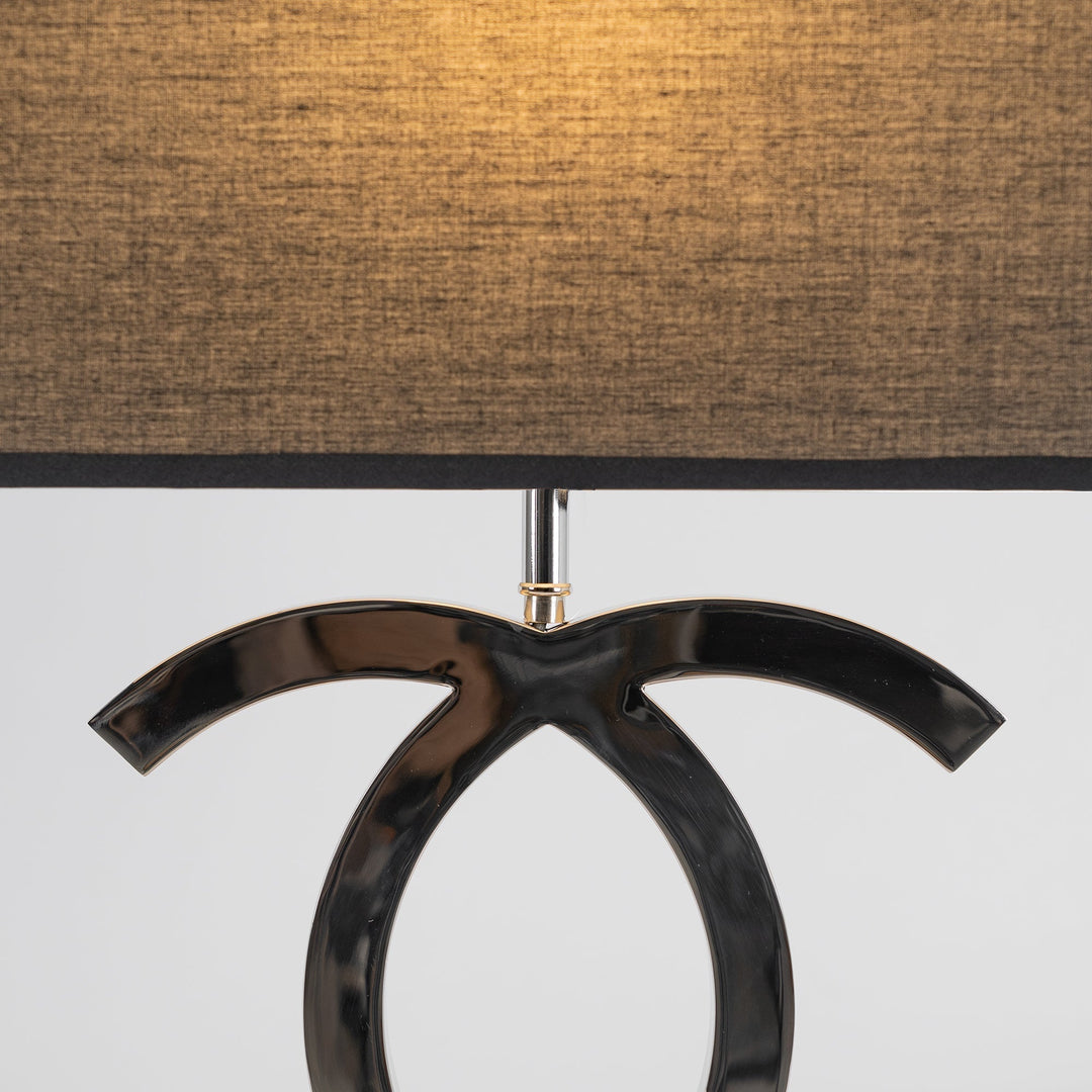Nord Scandi Table Lamp