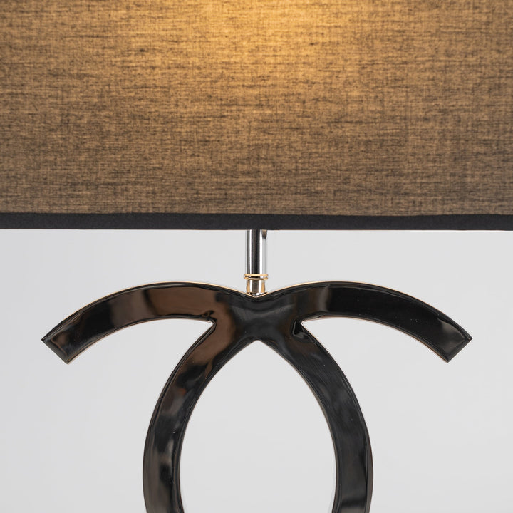 Nord Scandi Table Lamp