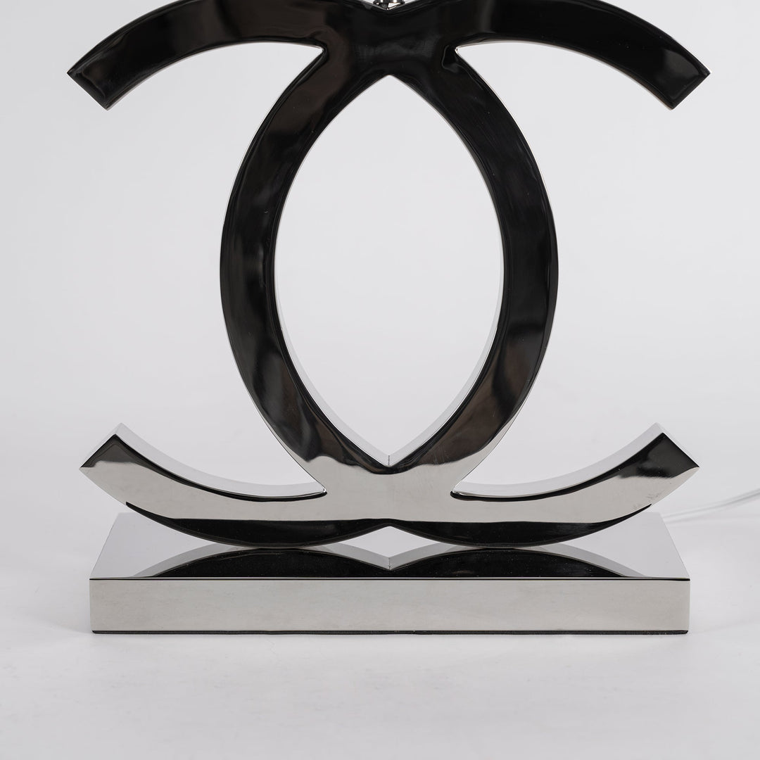 Nord Scandi Table Lamp