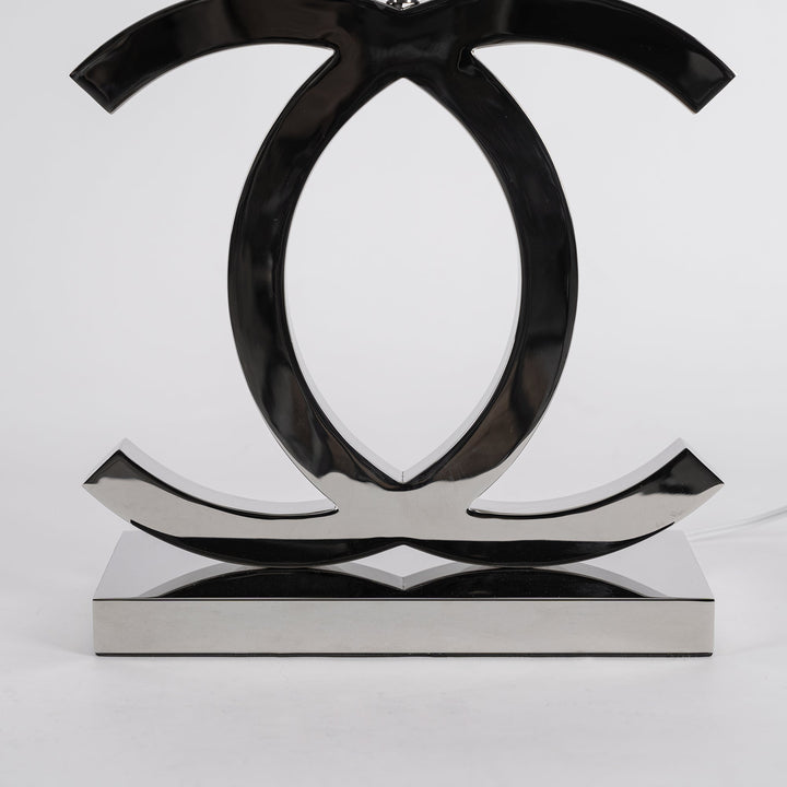 Nord Scandi Table Lamp