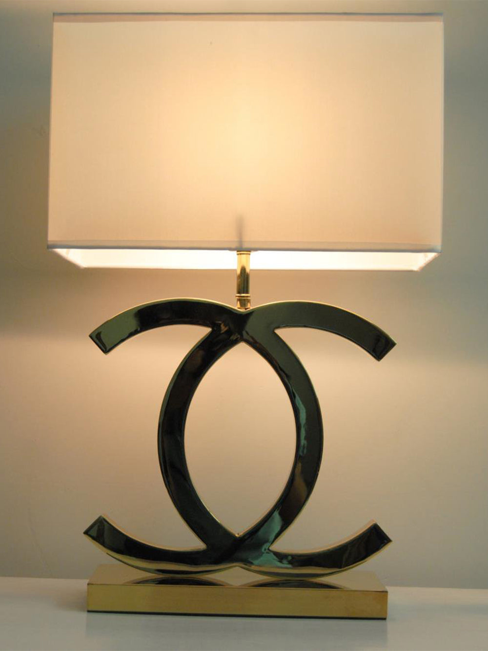 Nord Scandi Table Lamp
