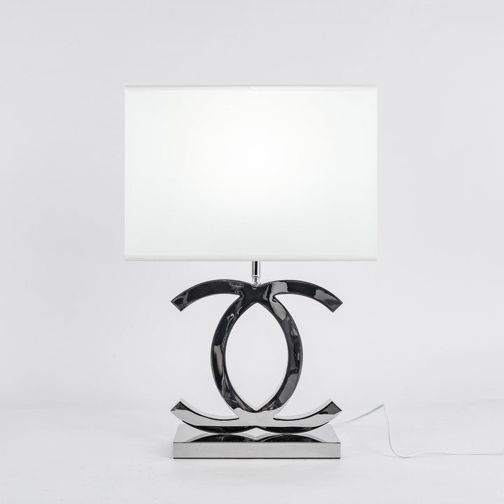 Nord Scandi Table Lamp