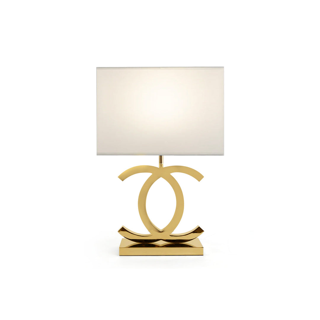 Nord Scandi Table Lamp