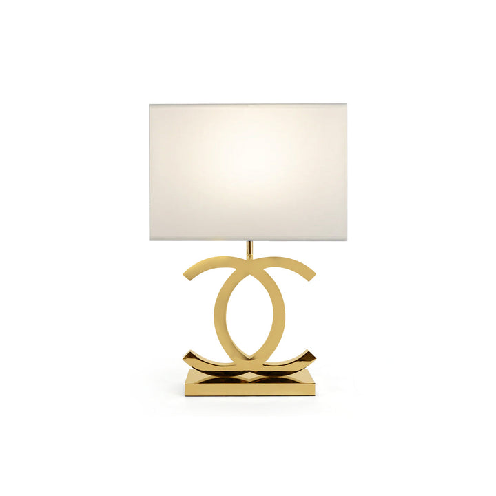 Nord Scandi Table Lamp