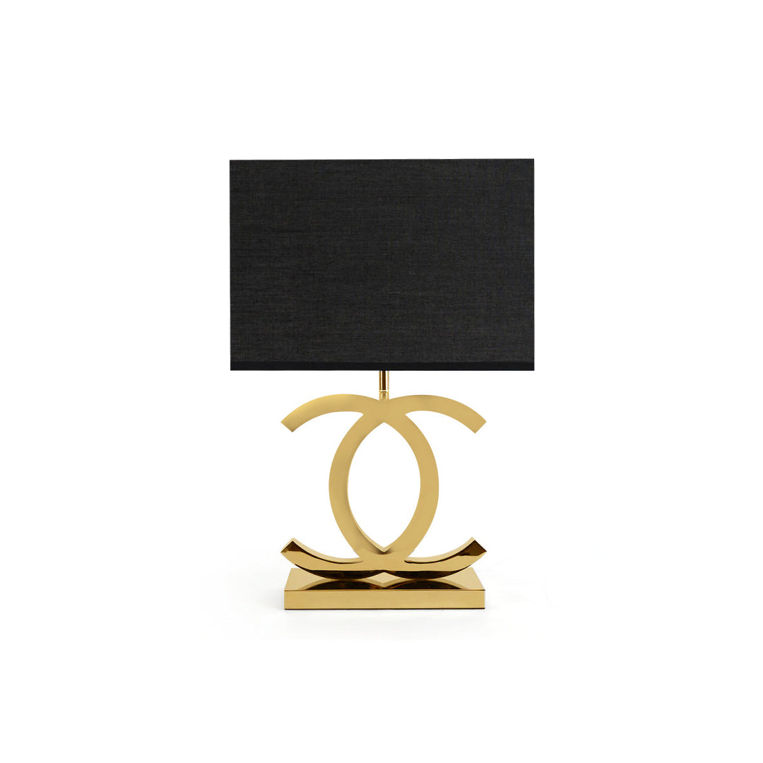 Nord Scandi Table Lamp