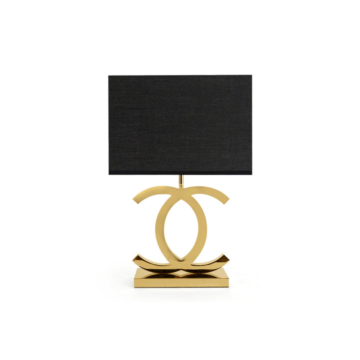 Nord Scandi Table Lamp