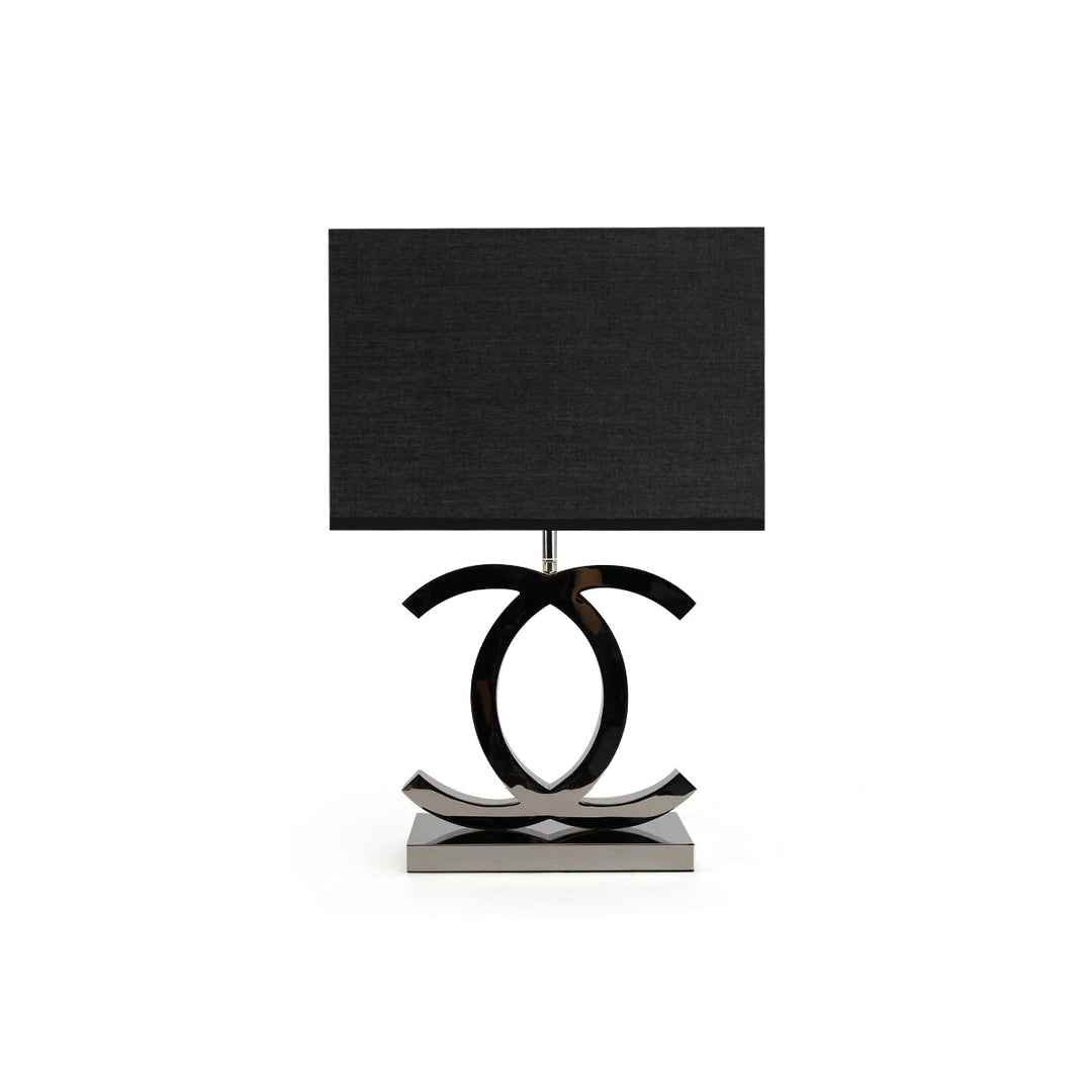 Nord Scandi Table Lamp