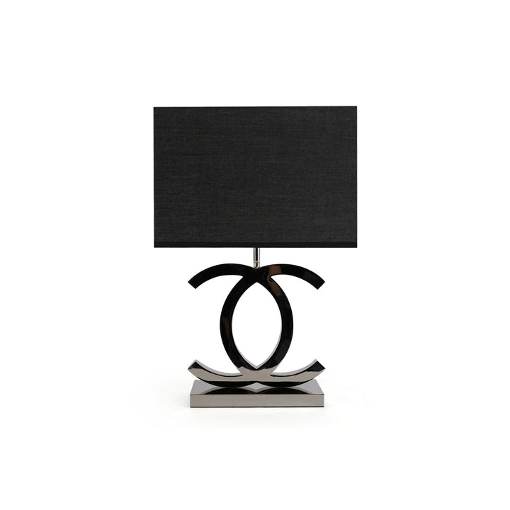 Nord Scandi Table Lamp