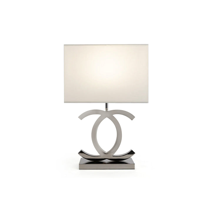 Nord Scandi Table Lamp