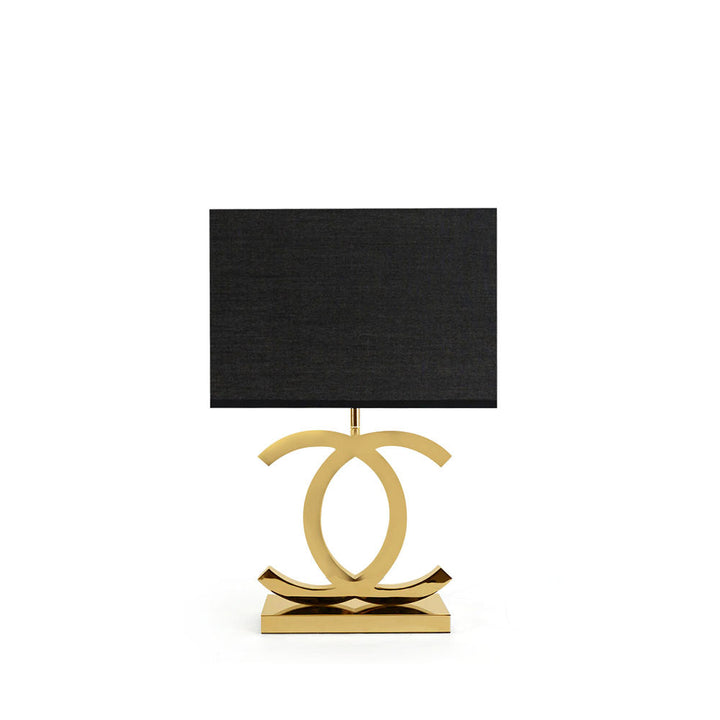 Nord Scandi Table Lamp