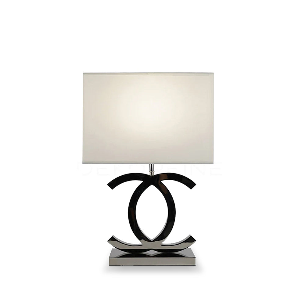 Nord Scandi Table Lamp
