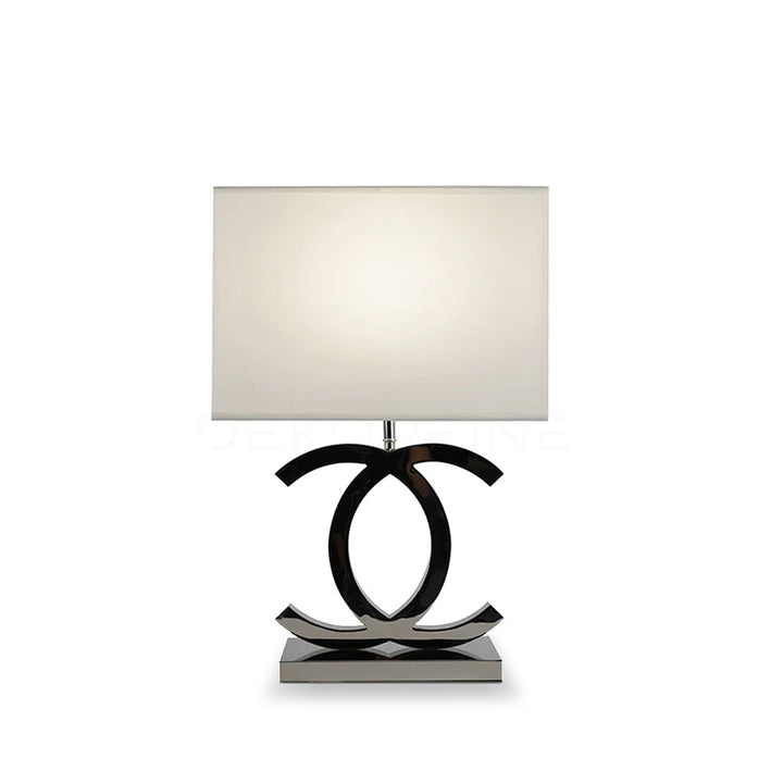 Nord Scandi Table Lamp