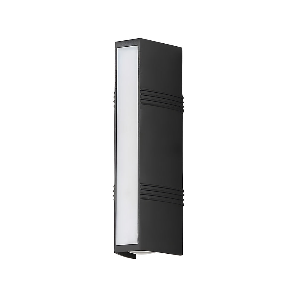 Lumio Outdoor Wall Light