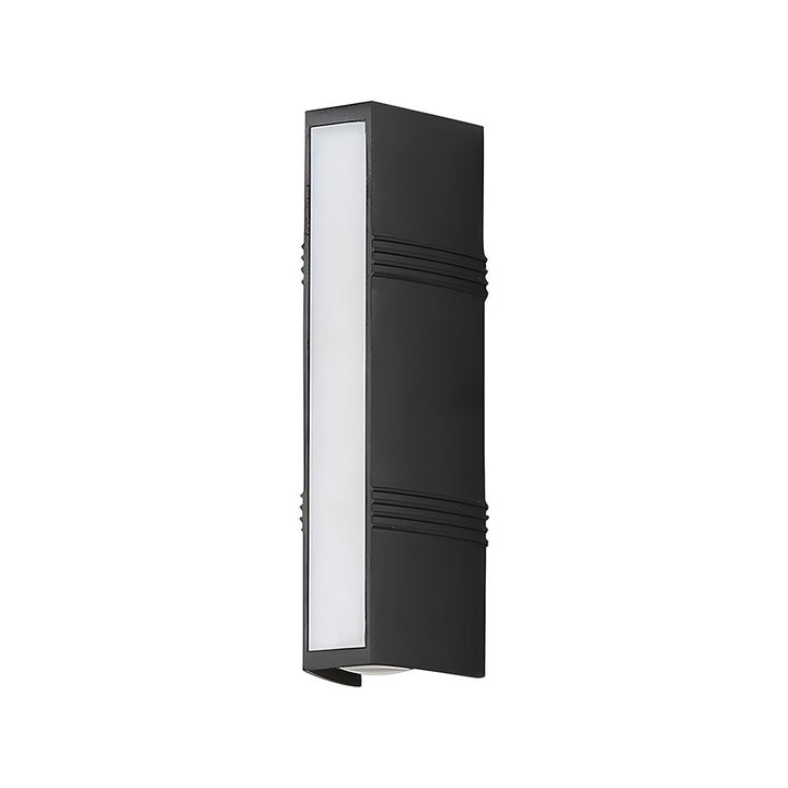 Lumio Outdoor Wall Light