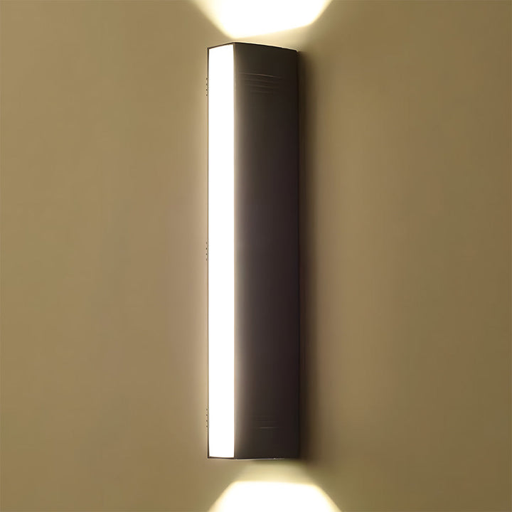Lumio Outdoor Wall Light