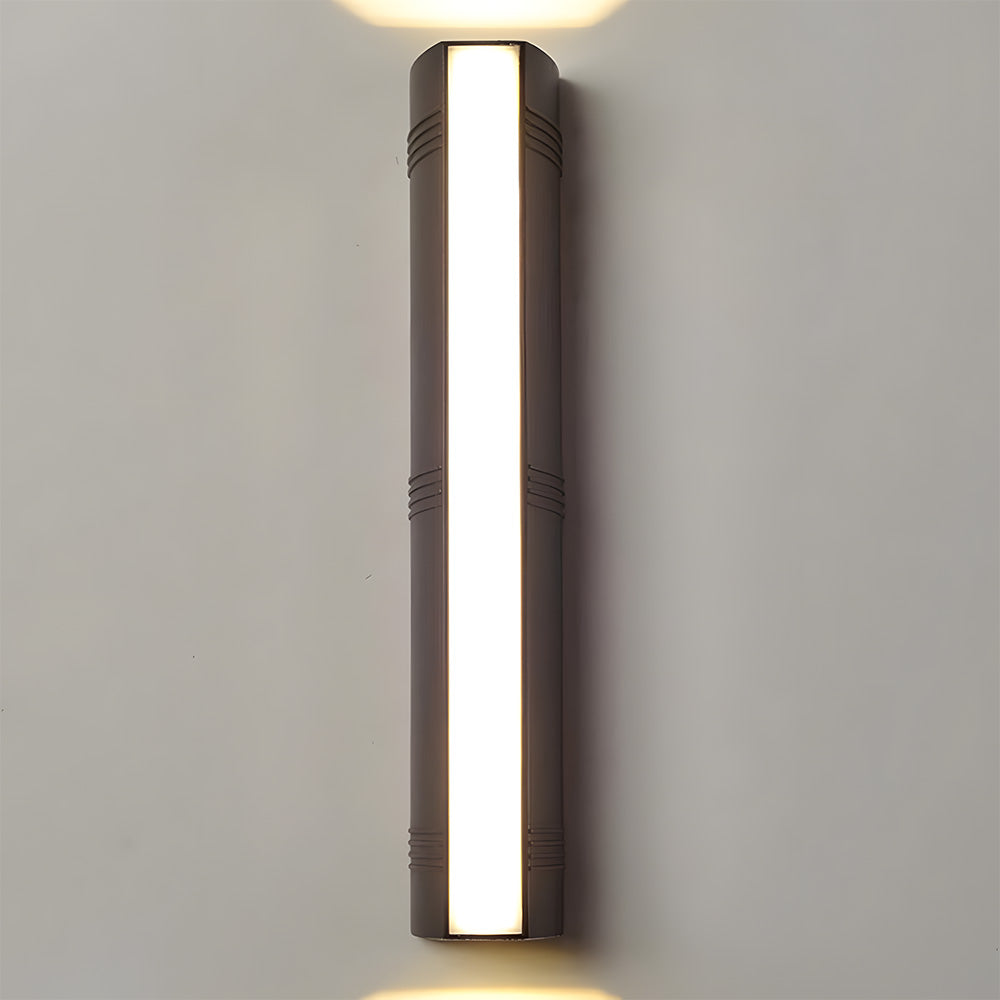 Lumio Outdoor Wall Light