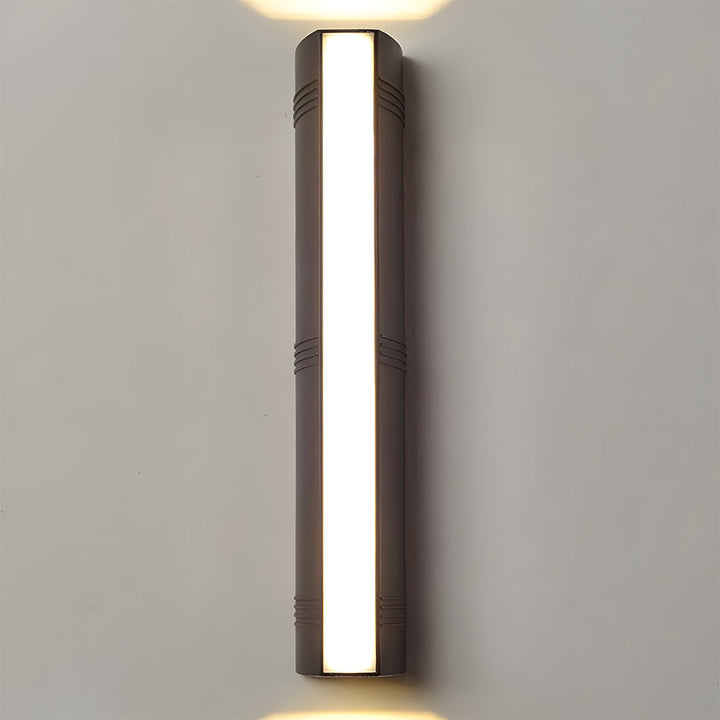 Lumio Outdoor Wall Light