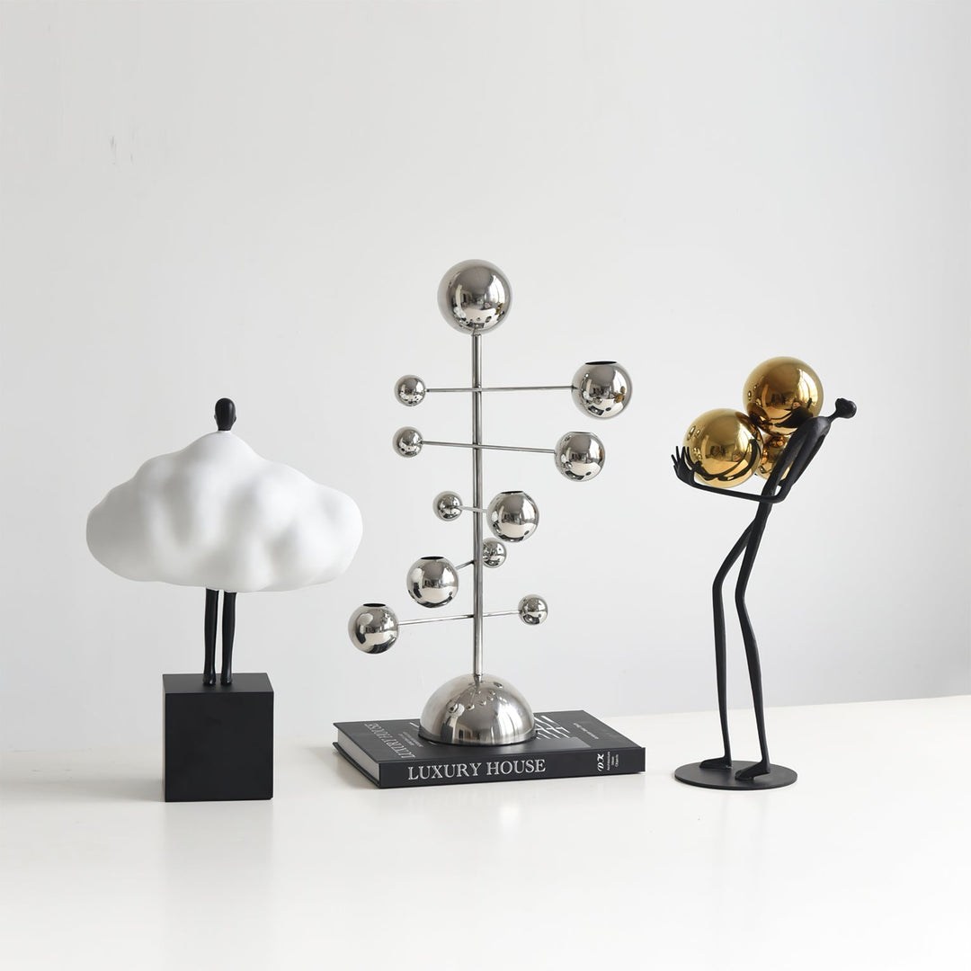 Valora Candelabra