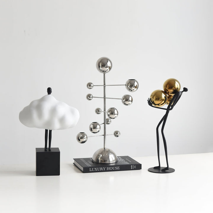 Valora Candelabra