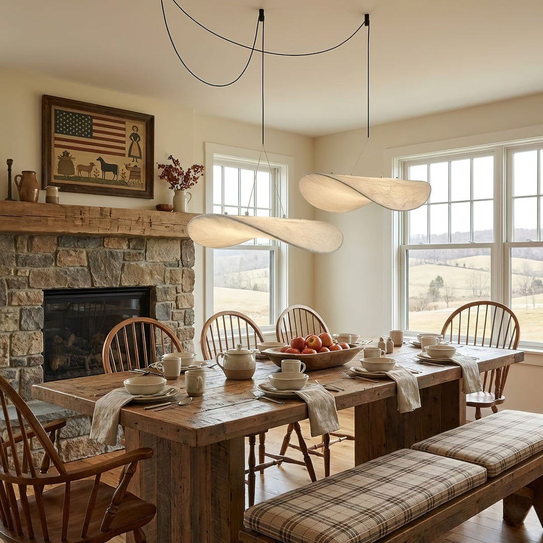 Tensa Linear Pendant