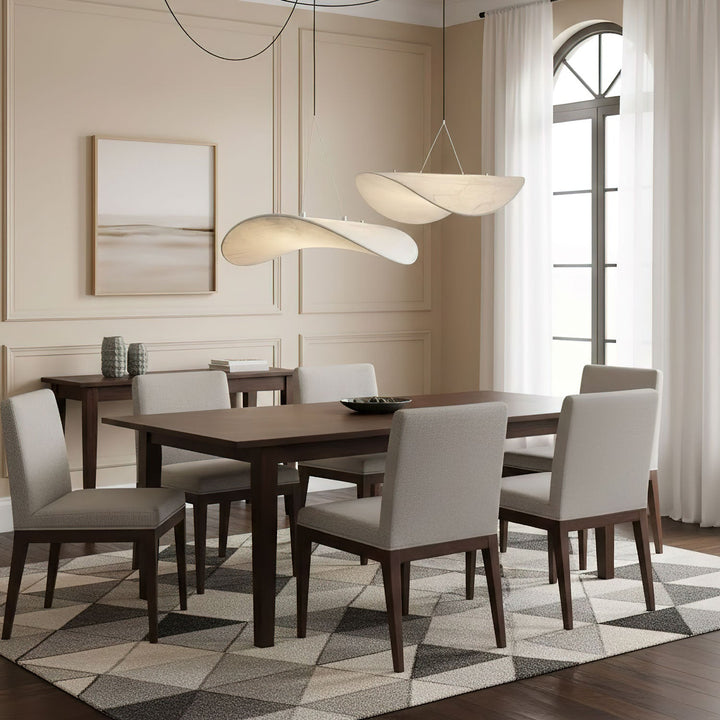 Tensa Linear Pendant