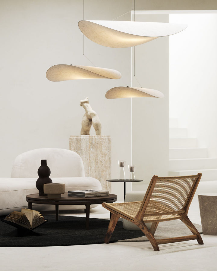 Tensa Linear Pendant