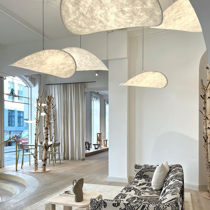 Tensa Linear Pendant