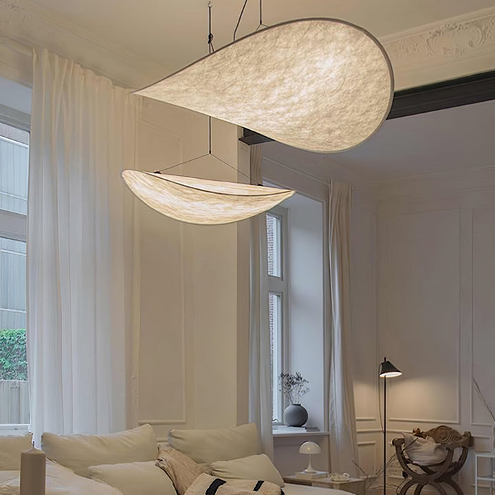 Tensa Linear Pendant