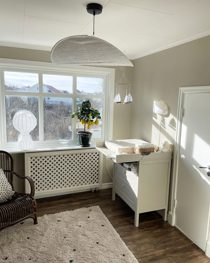 Tensa Linear Pendant