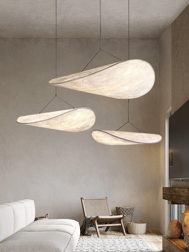 Tensa Linear Pendant