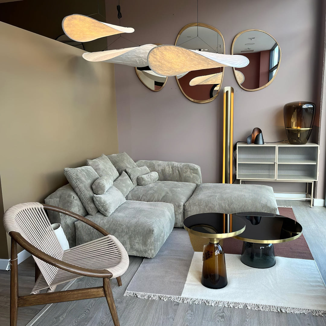 Tensa Linear Pendant