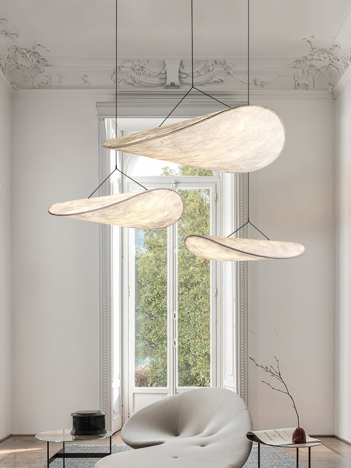 Tensa Linear Pendant
