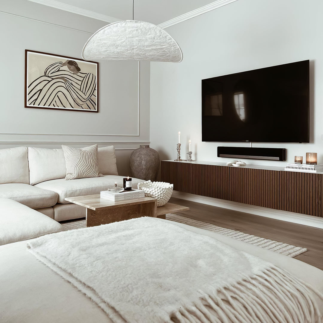 Tensa Linear Pendant