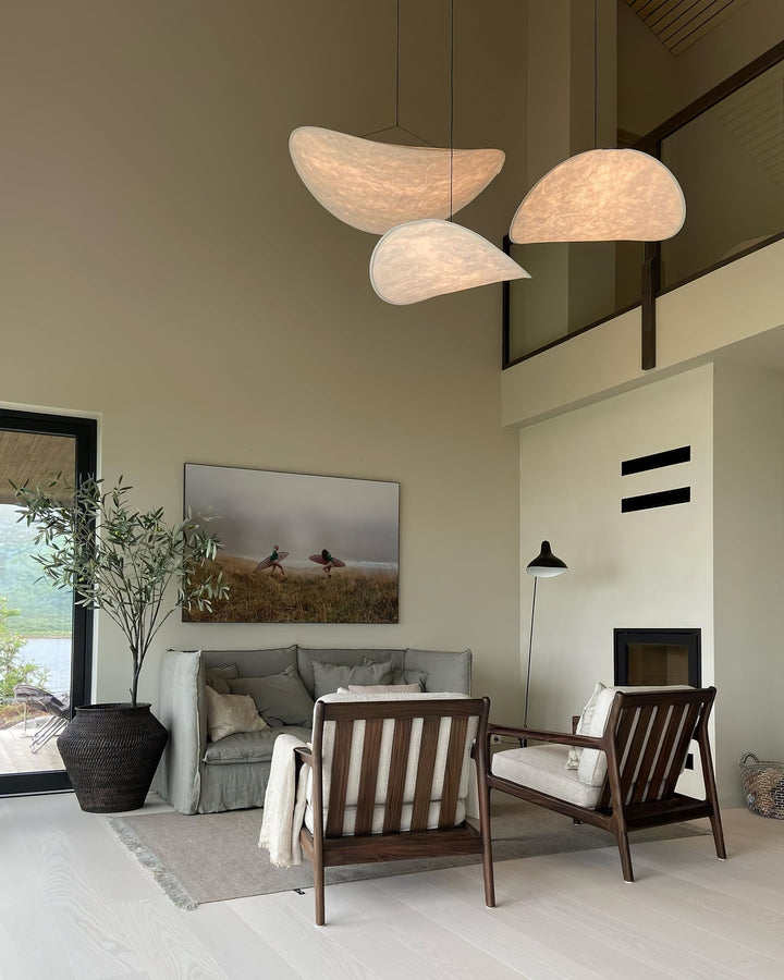 Tensa Linear Pendant