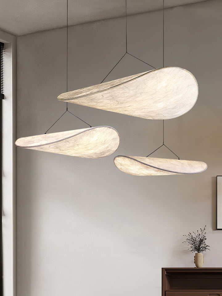 Tensa Linear Pendant
