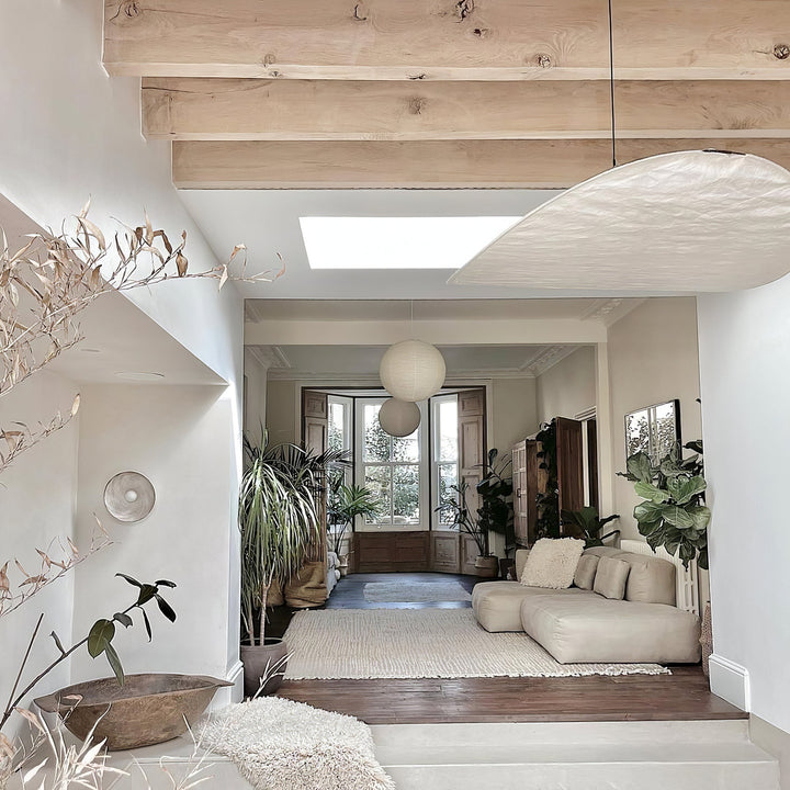 Tensa Linear Pendant