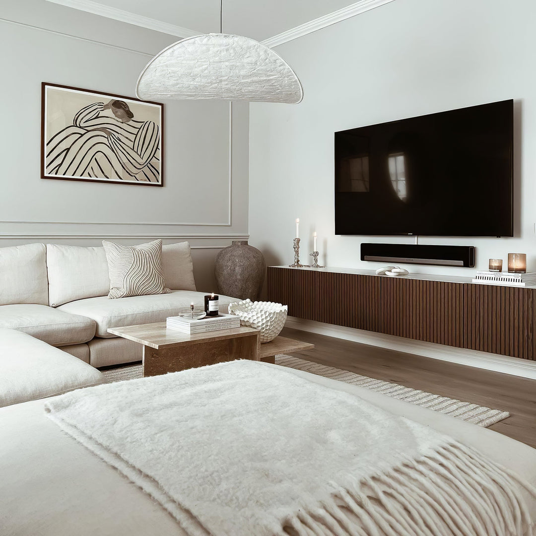 Tensa Linear Pendant