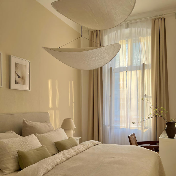 Tensa Linear Pendant