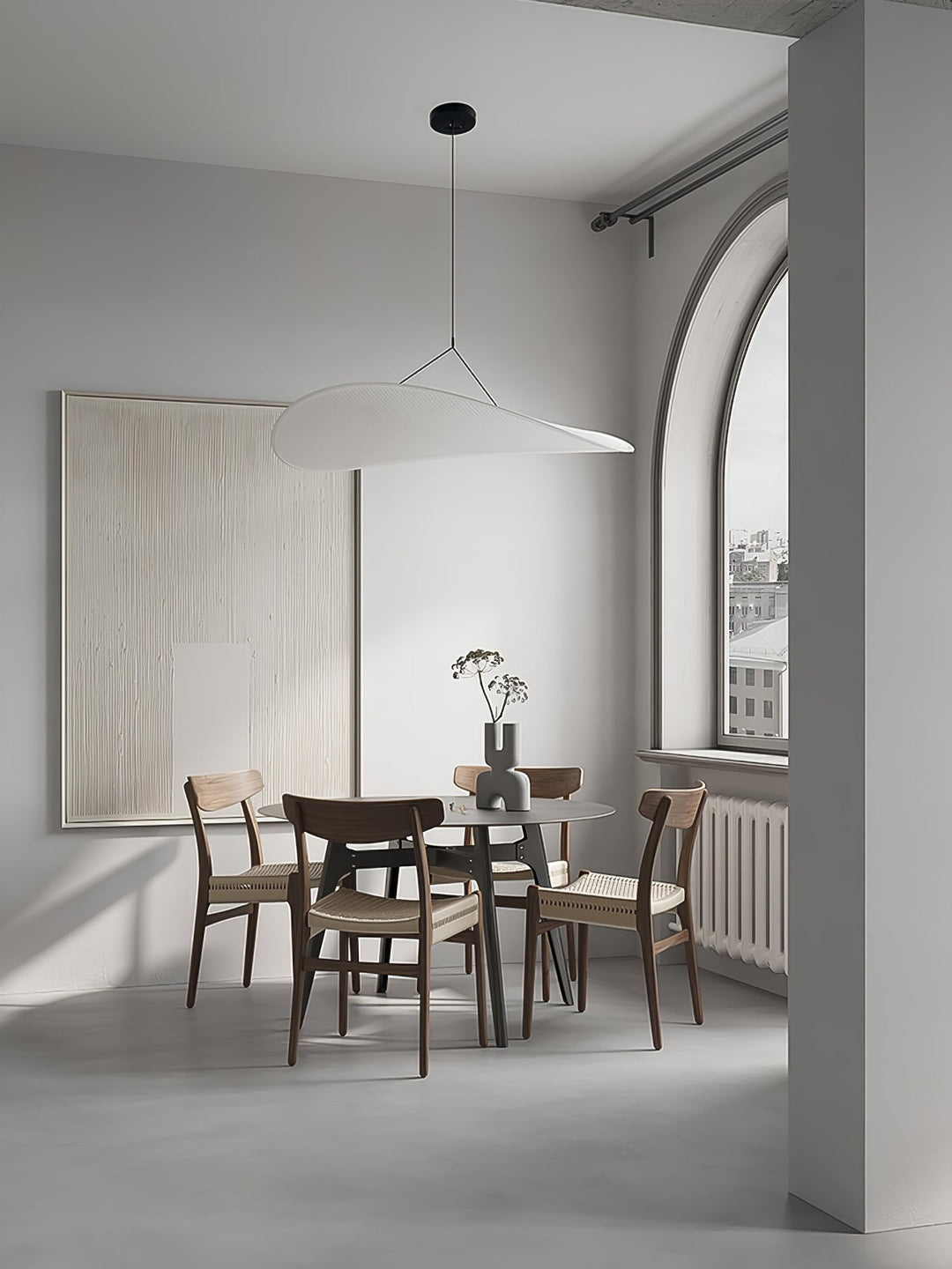 Tensa Linear Pendant