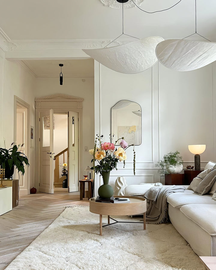 Tensa Linear Pendant