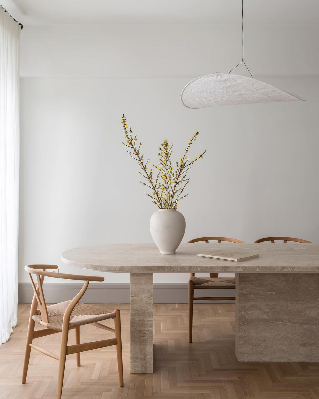 Tensa Linear Pendant