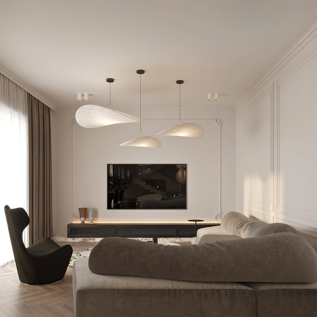 Tensa Linear Pendant