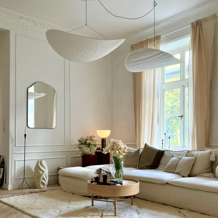Tensa Linear Pendant