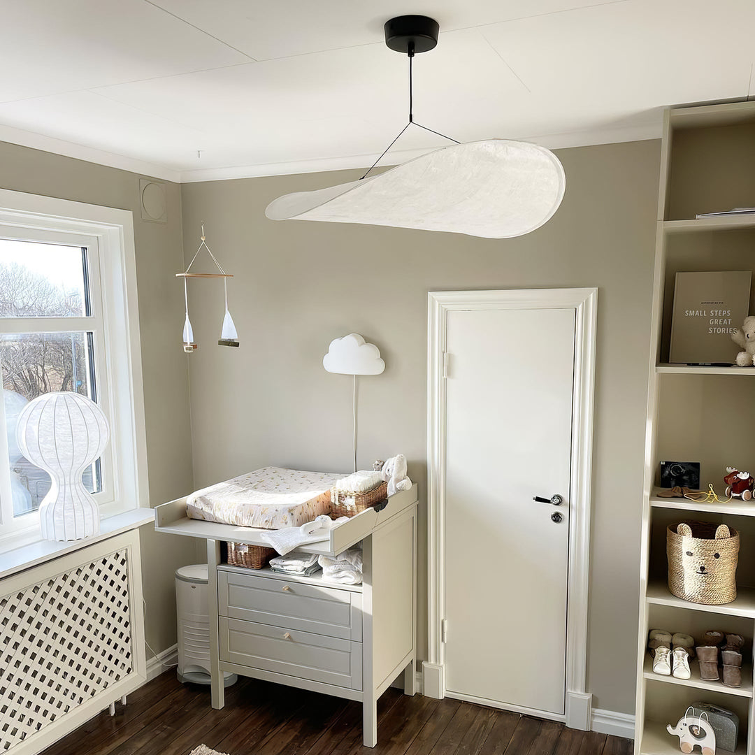 Tensa Linear Pendant