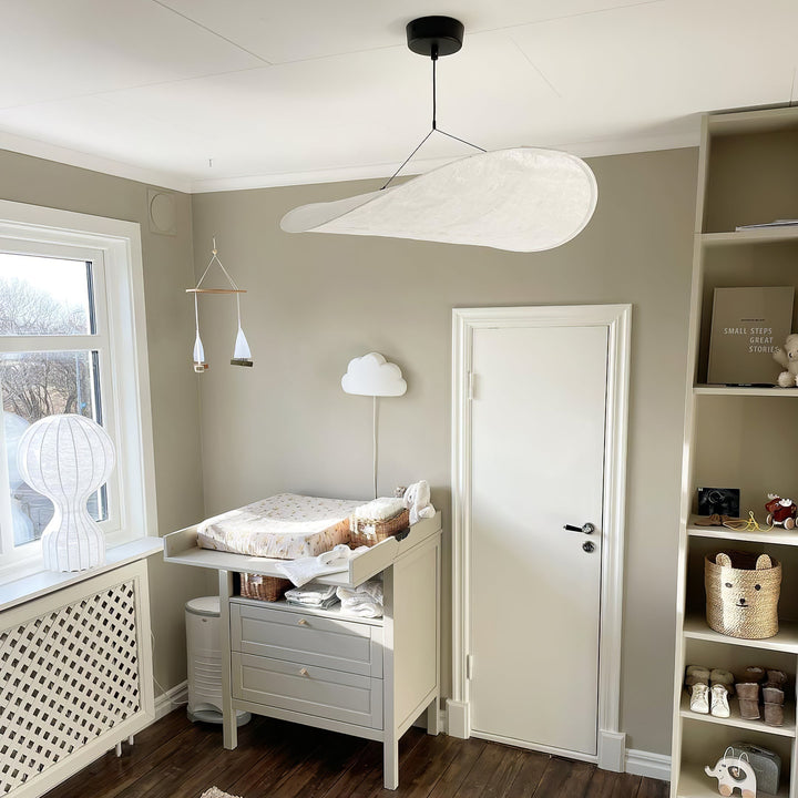 Tensa Linear Pendant
