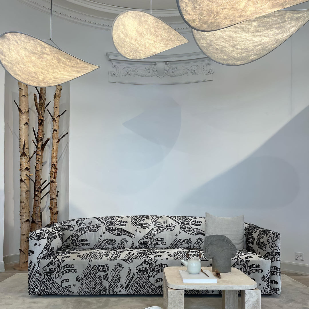 Tensa Linear Pendant
