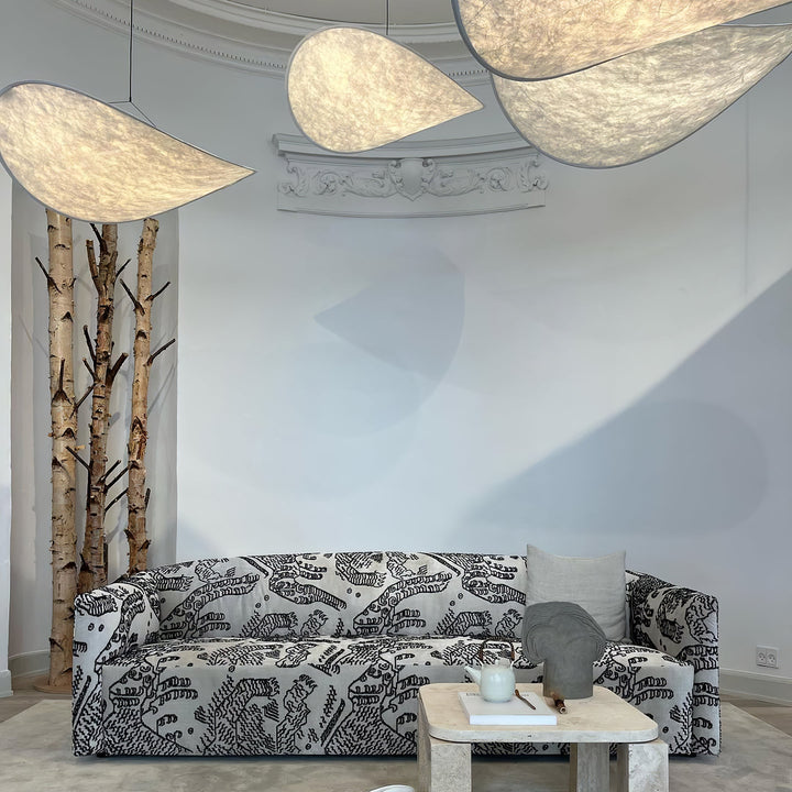 Tensa Linear Pendant