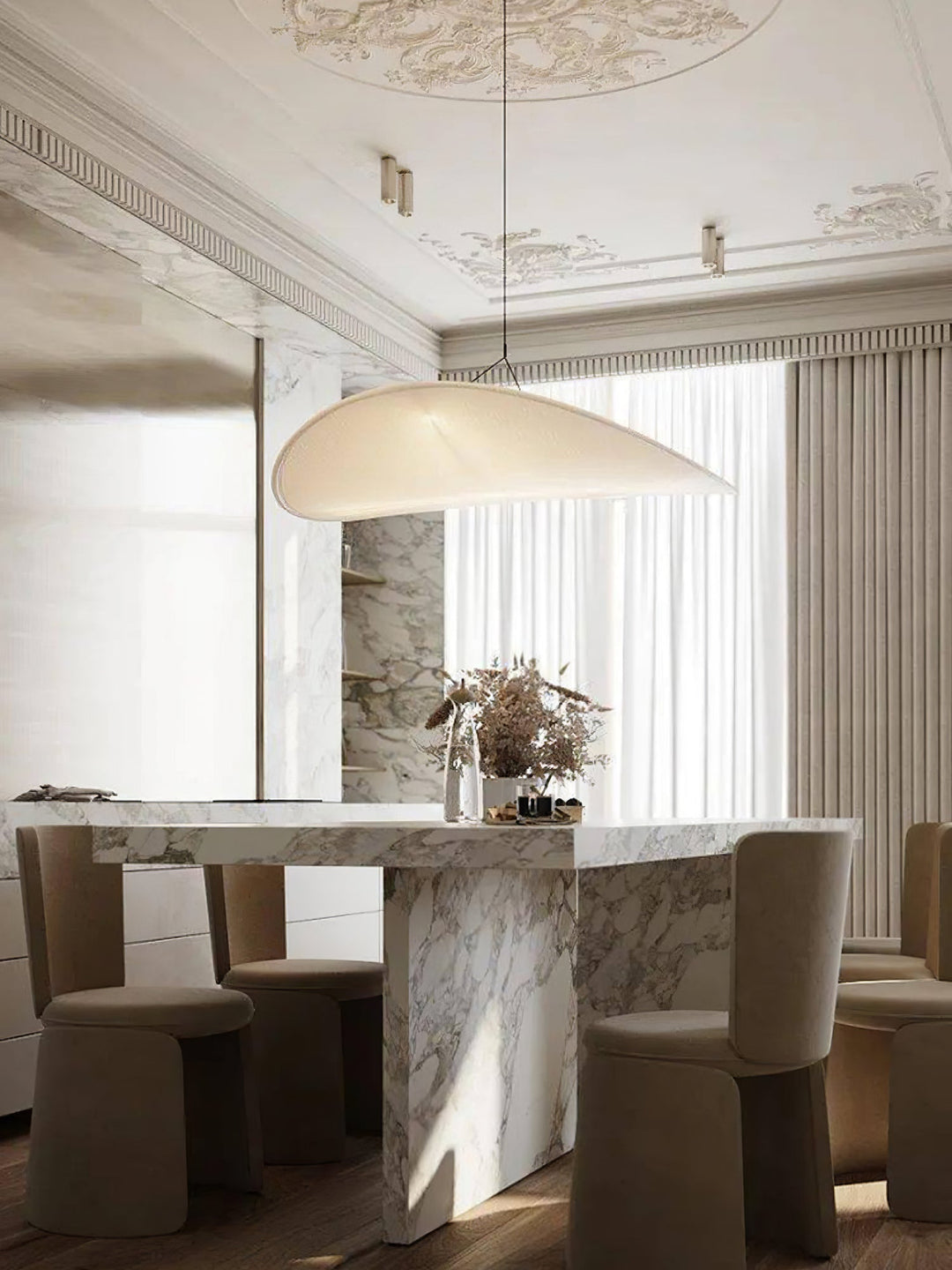 Tensa Linear Pendant