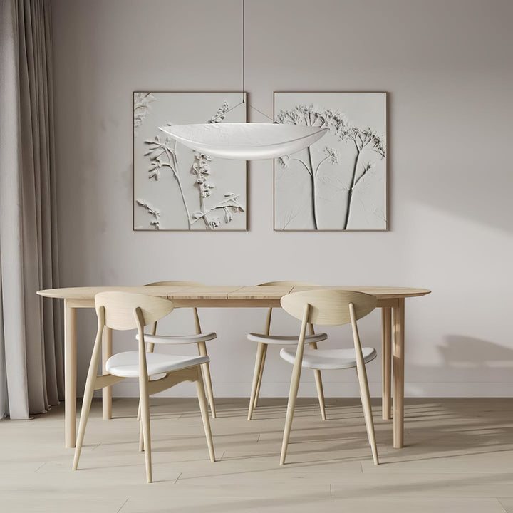 Tensa Linear Pendant