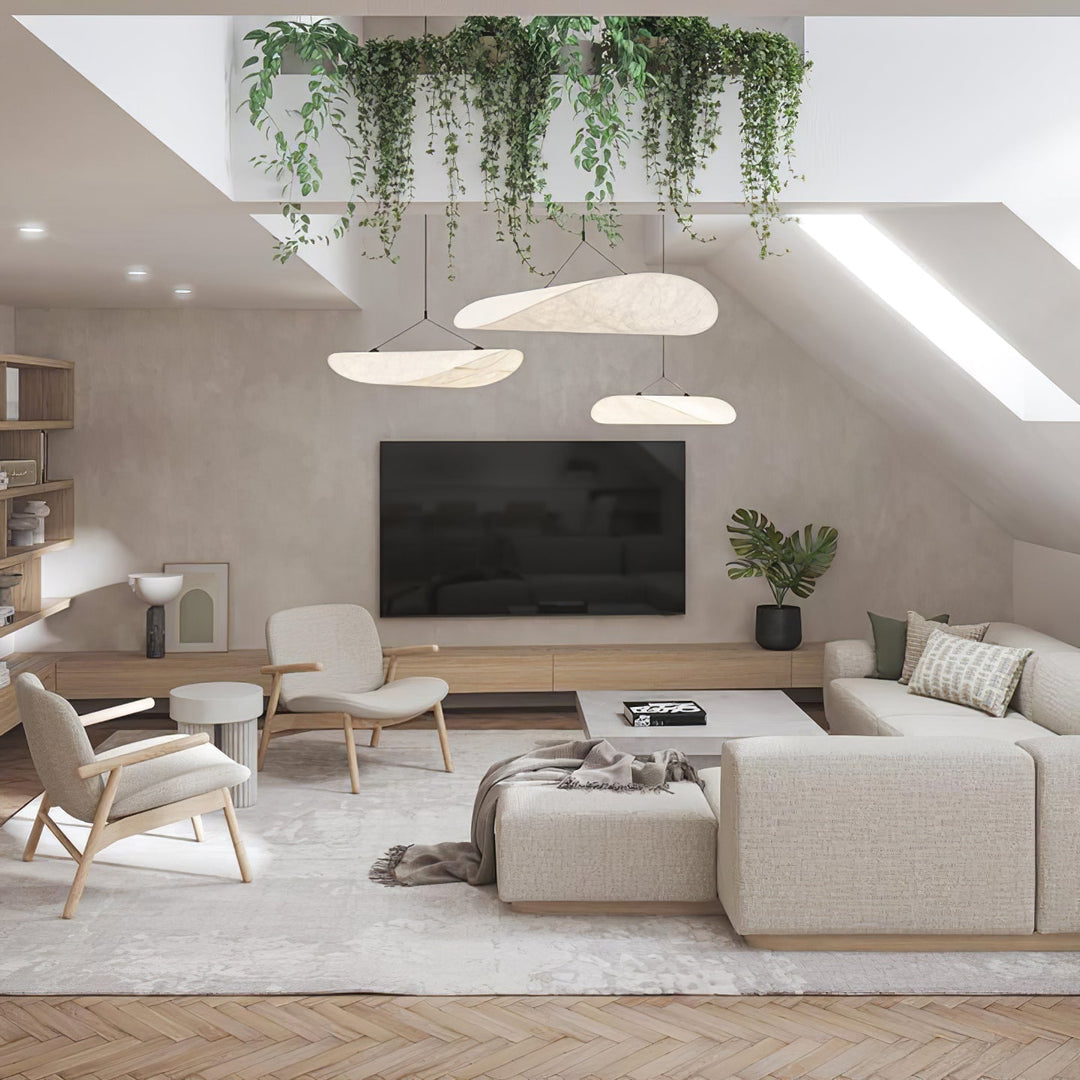 Tensa Linear Pendant